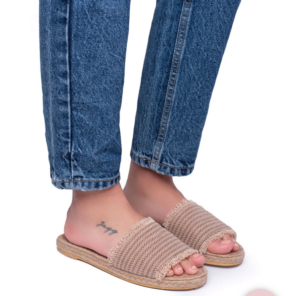 MJA Shoes - NEW Sandals